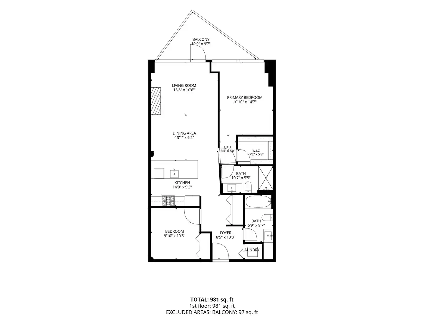 Listing Photo 24 - Condo for sale in 1151 W 15Th St located at 1151 W 15Th St, Chicago, IL 60608 - Unit #237