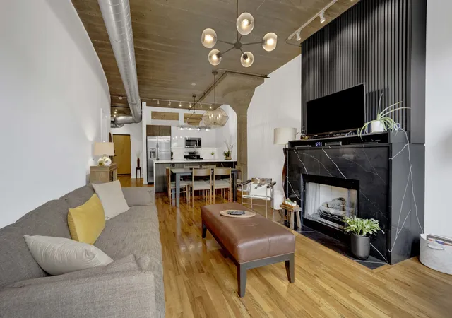 Photo 2 of Condo for sale at 1151 W 15th Street #237, Chicago, IL 60608 | MLS# 12729352 | Listing updated on 2026-09-21