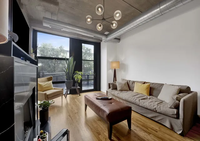 Photo 3 of Condo for sale at 1151 W 15th Street #237, Chicago, IL 60608 | MLS# 12729352 | Listing updated on 2026-09-21