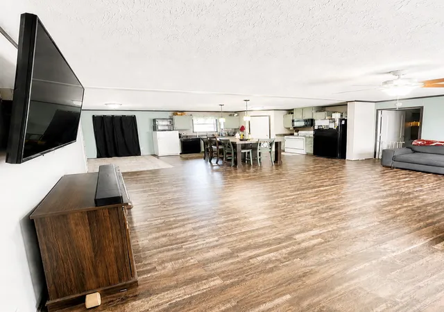 Photo 2 of Manufactured home for sale at 664 Jack Ave, Hobart, IN 46342 | MLS# 12729354 | Listing updated on 2026-08-16
