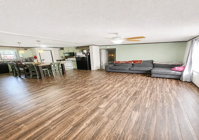 Photo 3 of Manufactured home for sale at 664 Jack Ave, Hobart, IN 46342 | MLS# 12729354 | Listing updated on 2026-08-16