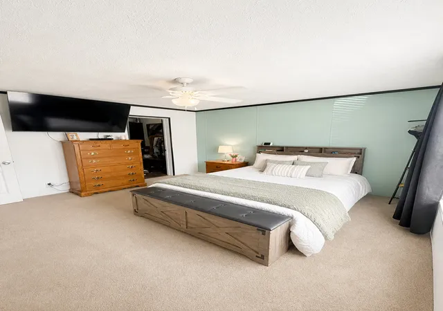 Photo 4 of Manufactured home for sale at 664 Jack Ave, Hobart, IN 46342 | MLS# 12729354 | Listing updated on 2026-08-16