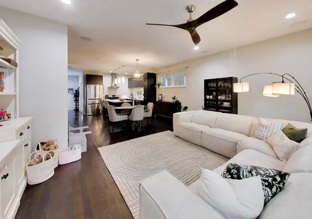 Photo 3 of Single family home for sale at 1340 N Artesian Ave, Chicago, IL 60622 | MLS# 12729372 | Listing updated on 2026-08-14