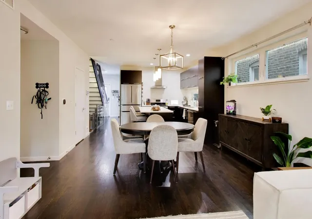 Photo 3 of Single family home for sale at 1340 N Artesian Ave, Chicago, IL 60622 | MLS# 12729372 | Listing updated on 2026-08-14