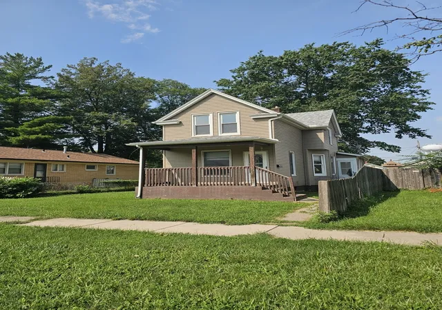 Photo 1 of Single family home for sale at 1410 40 Street, Rock Island, IL 61201 | MLS# 12729402 | Listing updated on 2026-08-16