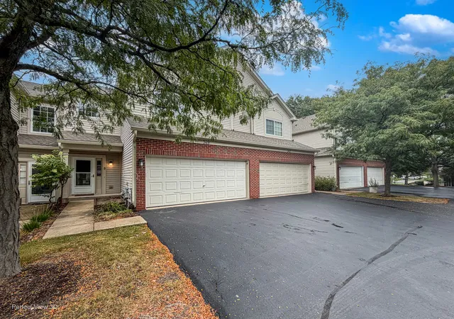 Photo 1 of Condo for sale at 349 Abington Woods Dr #349, Aurora, IL 60502 | MLS# 12729413 | Listing updated on 2026-09-22