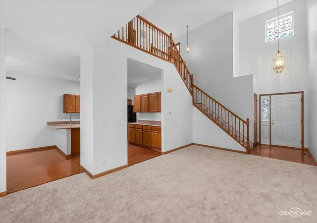 Photo 2 of Condo for sale at 349 Abington Woods Dr #349, Aurora, IL 60502 | MLS# 12729413 | Listing updated on 2026-09-26