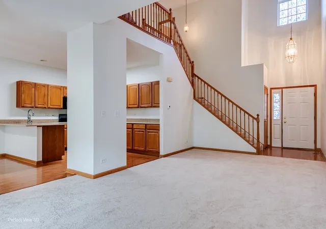 Photo 3 of Condo for sale at 349 Abington Woods Dr #349, Aurora, IL 60502 | MLS# 12729413 | Listing updated on 2026-09-22