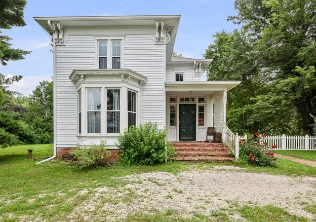 Single family home for sale at 10274 E 1900th Street, Cambridge, IL 61238 | MLS# 12729426