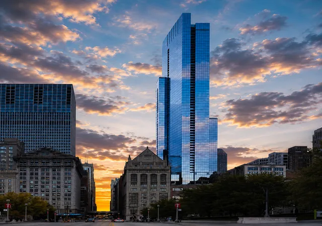 Condo for sale at 60 E Monroe St #2107, Chicago, IL 60603 | MLS# 12729427