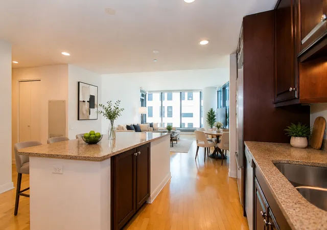 Photo 4 of Condo for sale at 60 E Monroe St #2107, Chicago, IL 60603 | MLS# 12729427 | Listing updated on 2026-08-16