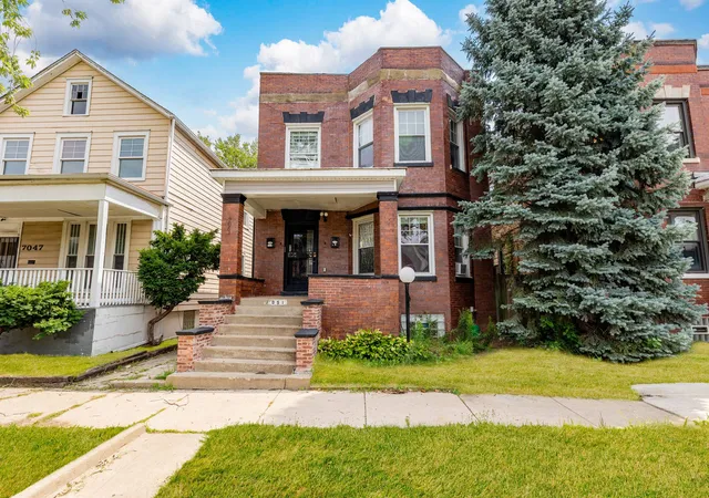 1st image of 7051 S Eberhart Ave, Chicago, IL 60637 | MLS# 12729432