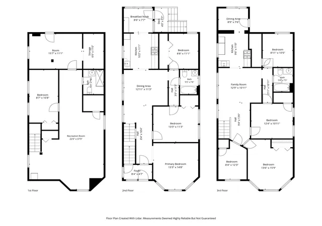 25th image of 7051 S Eberhart Ave, Chicago, IL 60637 | MLS# 12729432