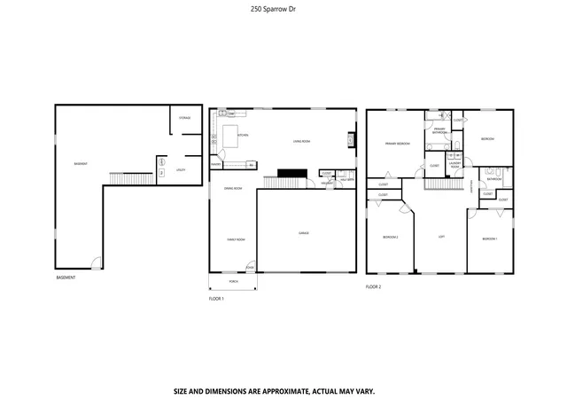 Photo 25 of Single family home for sale at 250 Sparrow Dr, Woodstock, IL 60098 | MLS# 12729450 | Listing updated on 2026-09-14