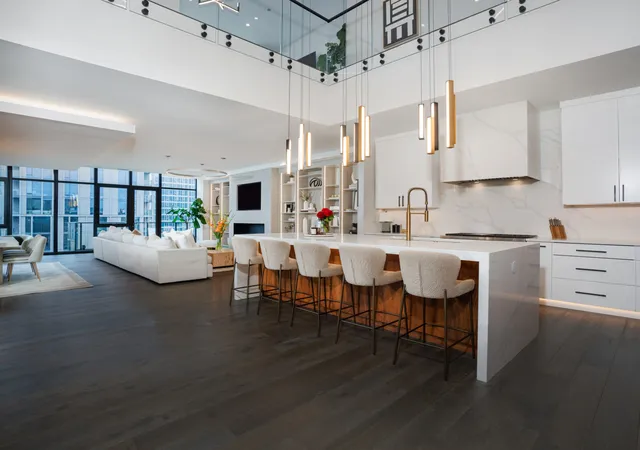 Photo 1 of Condo for sale at 111 S Peoria St #PH03, Chicago, IL 60607 | MLS# 12729476 | Listing updated on 2026-09-25