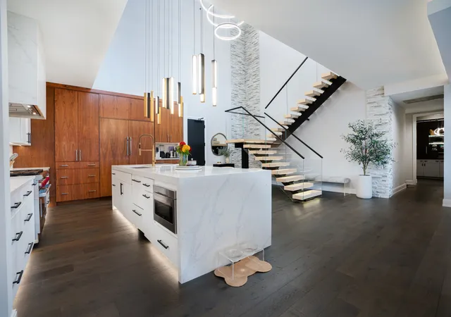 Photo 2 of Condo for sale at 111 S Peoria St #PH03, Chicago, IL 60607 | MLS# 12729476 | Listing updated on 2026-09-25