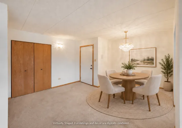 Photo 3 of Condo for sale at 5646 W 103rd Street #106, Oak Lawn, IL 60453 | MLS# 12729509 | Listing updated on 2026-10-04