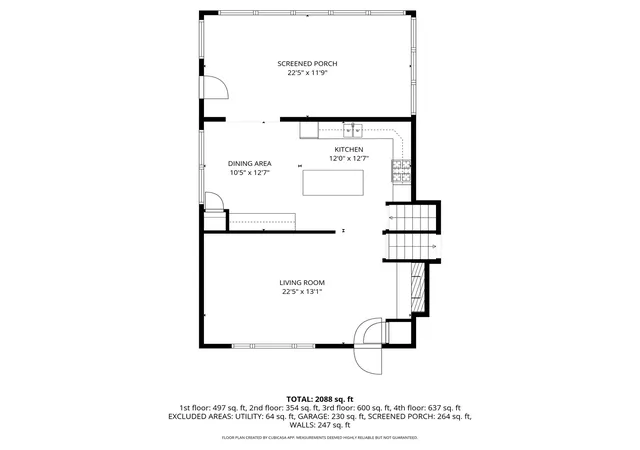Photo 4 of Single family home for sale at 220 Beacon Dr, Belvidere, IL 61008 | MLS# 12729548 | Listing updated on 2026-10-20