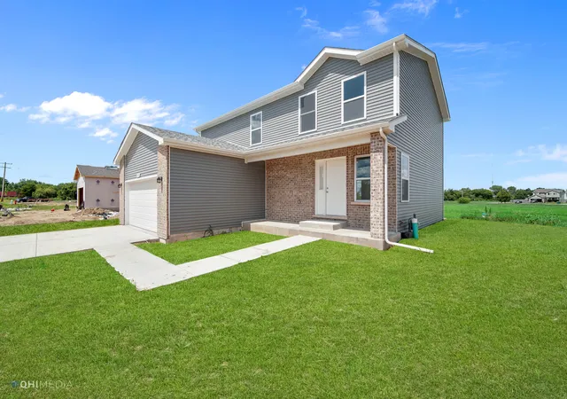 Photo 31 of Single family home for sale at 1017 Red Wing Dr, Braidwood, IL 60408 | MLS# 12729550 | Listing updated on 2026-08-28