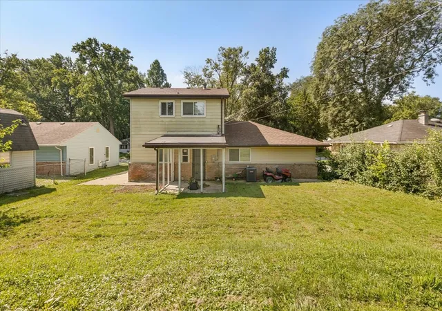 Photo 4 of Single family home for sale at 178 Nauvoo St, Park Forest, IL 60466 | MLS# 12729551 | Listing updated on 2026-09-03