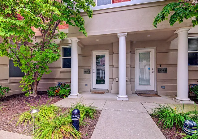 1st image of 7505 Brown Ave #E, Forest Park, IL 60130 | MLS# 12729554