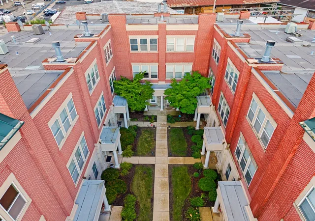 2nd image of 7505 Brown Ave #E, Forest Park, IL 60130 | MLS# 12729554