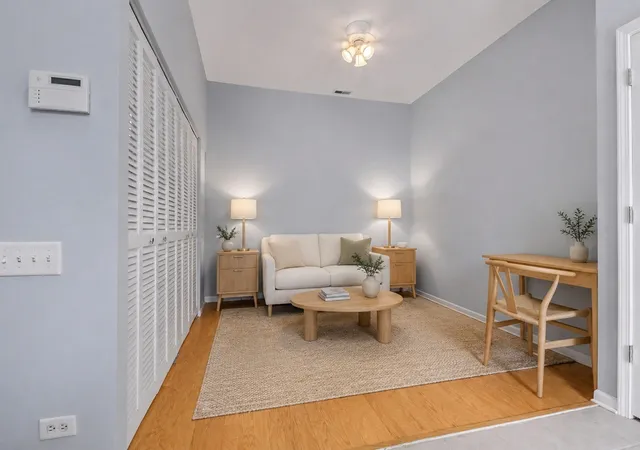 4th image of 7505 Brown Ave #E, Forest Park, IL 60130 | MLS# 12729554