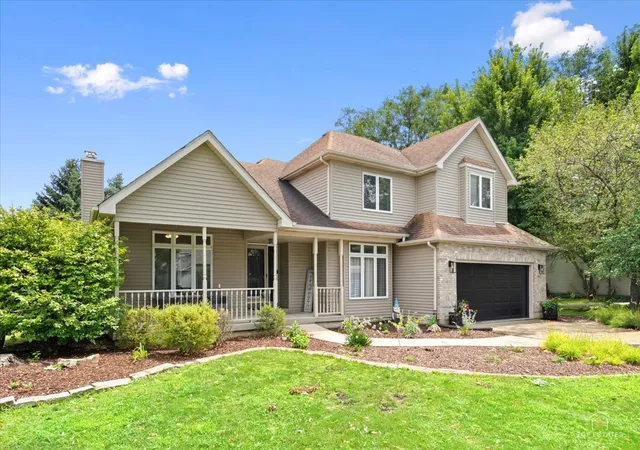 Photo 1 of Single family home for sale at 24847 W Burdick Rd, Plainfield, IL 60585 | MLS# 12729581 | Listing updated on 2026-09-14