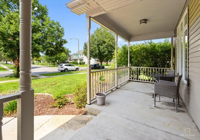 Photo 2 of Single family home for sale at 24847 W Burdick Rd, Plainfield, IL 60585 | MLS# 12729581 | Listing updated on 2026-09-14