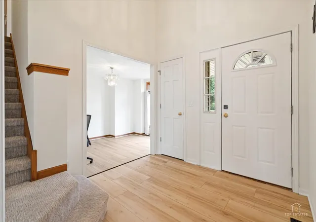 Photo 3 of Single family home for sale at 24847 W Burdick Rd, Plainfield, IL 60585 | MLS# 12729581 | Listing updated on 2026-09-14