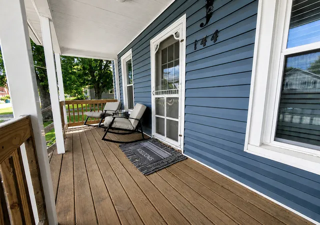 Photo 4 of Single family home for sale at 144 W Lincoln St, Seneca, IL 61360 | MLS# 12729593 | Listing updated on 2026-09-15