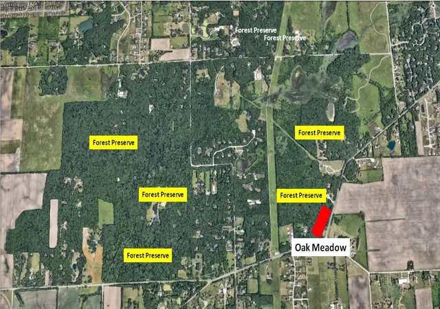 4th image of 12940 Hadley #3 Hadley Rd, Homer Glen, IL 60491 | MLS# 12729595