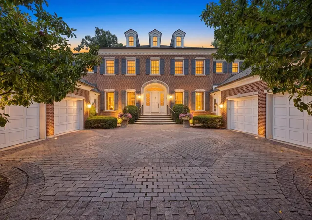 Photo 1 of Mansion for sale at 665 Plumtree Rd, Glen Ellyn, IL 60137 | MLS# 12729605 | Listing updated on 2026-10-07