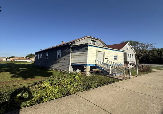 Photo 1 of Single family home for sale at 9353 S Yates Blvd, Chicago, IL 60617 | MLS# 12729610 | Listing updated on 2026-08-16