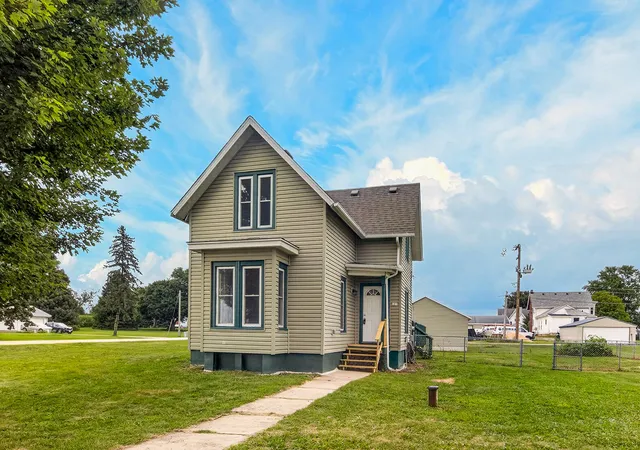 Photo 1 of Sale Pending at 101 West St, Monroe Center, IL 61052 | MLS# 12729625 | Listing updated on 2026-08-30