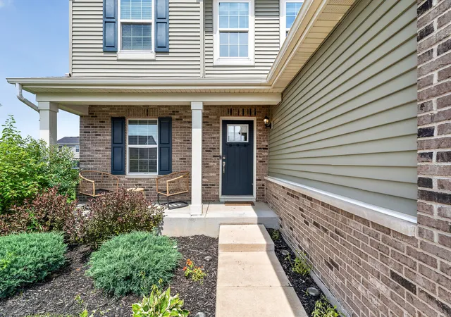 Photo 38 of Single family home for sale at 14940 W Quincy Way, Manhattan, IL 60442 | MLS# 12729642 | Listing updated on 2026-09-25