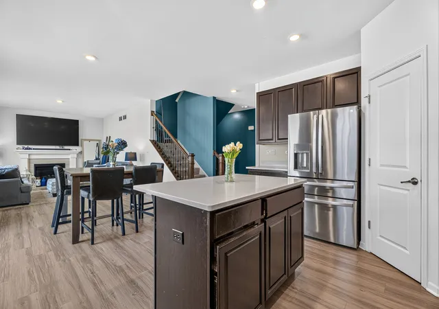 Photo 4 of Single family home for sale at 14940 W Quincy Way, Manhattan, IL 60442 | MLS# 12729642 | Listing updated on 2026-09-25