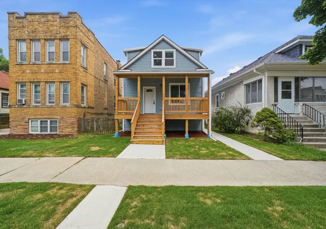1st image of 1118 Thomas Ave, Forest Park, IL 60130 | MLS# 12729648