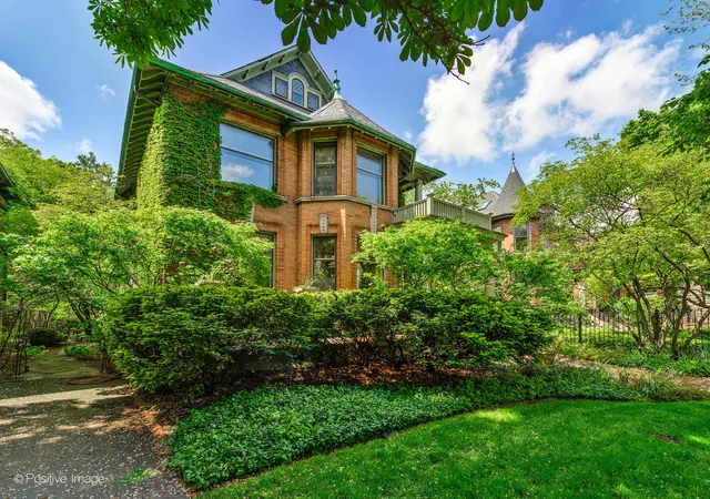 Photo 1 of Mansion for sale at 2330 N Kedzie Blvd, Chicago, IL 60647 | MLS# 12729706 | Listing updated on 2026-08-16