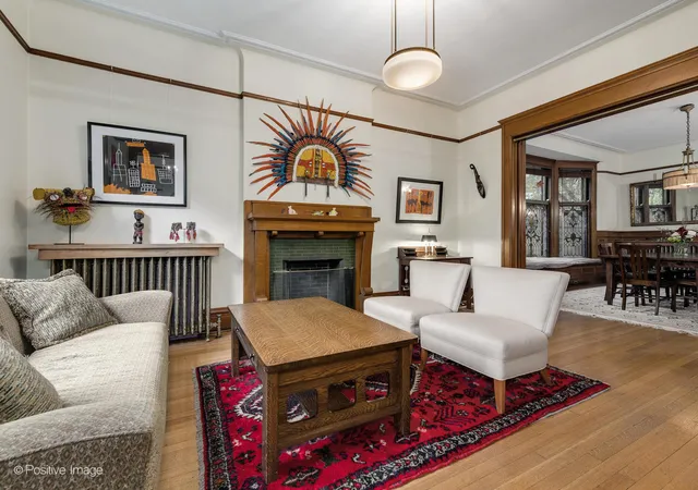 Photo 2 of Mansion for sale at 2330 N Kedzie Blvd, Chicago, IL 60647 | MLS# 12729706 | Listing updated on 2026-08-16