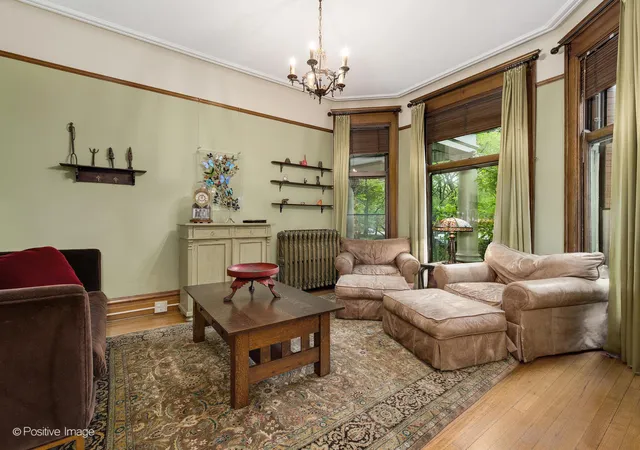 Photo 3 of Mansion for sale at 2330 N Kedzie Blvd, Chicago, IL 60647 | MLS# 12729706 | Listing updated on 2026-08-16