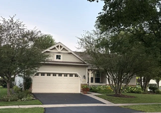 Photo 1 of Single family home for sale at 13041 Bull Ridge Dr, Huntley, IL 60142 | MLS# 12729715 | Listing updated on 2026-10-07