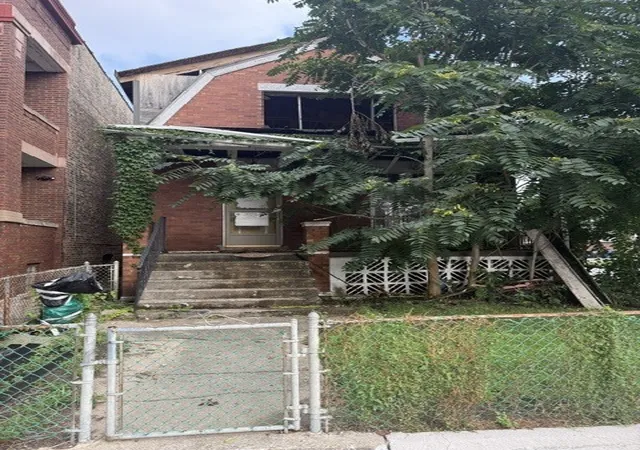 Photo 1 of Single family home for sale at 7259 S Vernon Ave, Chicago, IL 60619 | MLS# 12729719 | Listing updated on 2026-09-16