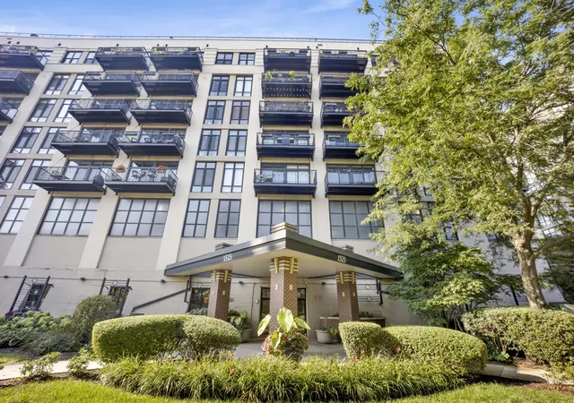 Condo for sale at 1525 S Sangamon St #610, Chicago, IL 60608 | MLS# 12729730