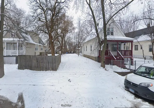 Photo 1 of Land for sale at 10542 S State St, Chicago, IL 60628 | MLS# 12729739 | Listing updated on 2026-08-16