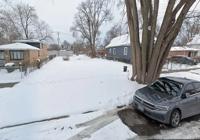 Photo 1 of Land for sale at 108 W 103rd Place, Chicago, IL 60628 | MLS# 12729764 | Listing updated on 2026-08-16