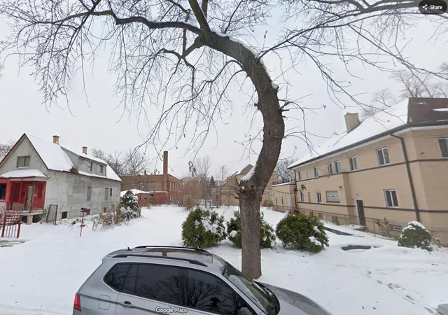 Photo 1 of Land for sale at 106 W 108th Place, Chicago, IL 60628 | MLS# 12729768 | Listing updated on 2026-08-16