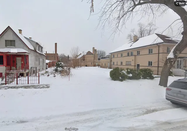 Photo 1 of Land for sale at 108 W 108th Place, Chicago, IL 60628 | MLS# 12729772 | Listing updated on 2026-08-16