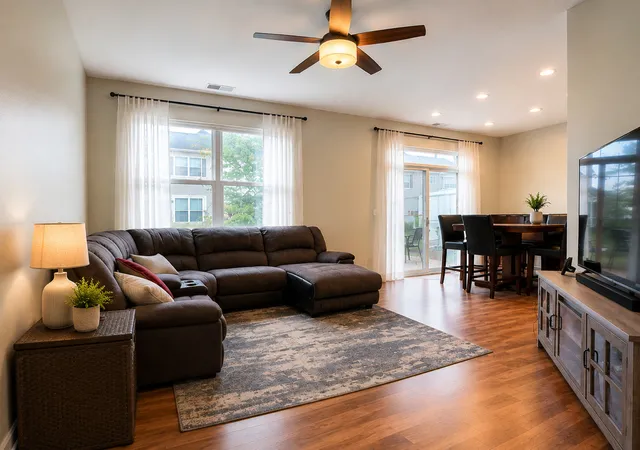 Photo 3 of Condo for sale at 509 Silver Charm Dr, Oswego, IL 60543 | MLS# 12729782 | Listing updated on 2026-08-12
