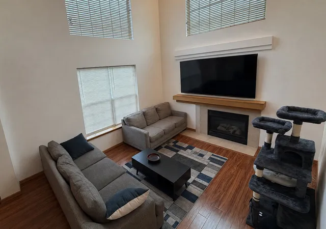 Photo 2 of Townhouse for sale at 23857 Mcmullin Cir, Plainfield, IL 60586 | MLS# 12729789 | Listing updated on 2026-09-14